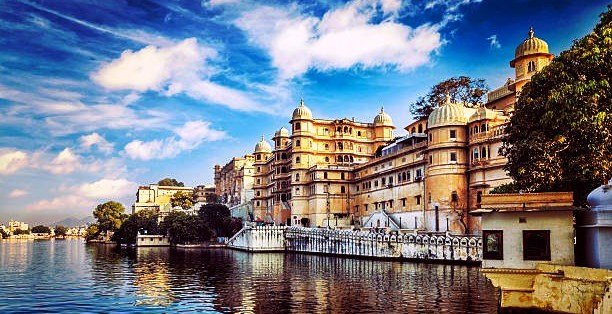 City Palace, Jaipur