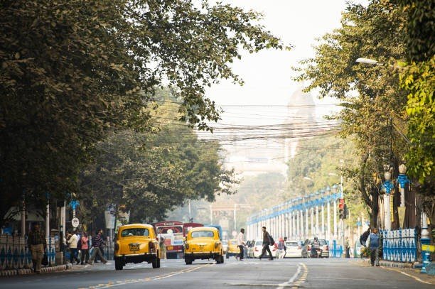 College Street Kolkata
