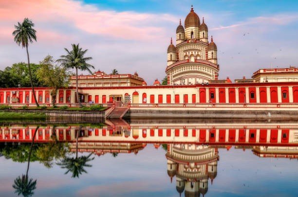 Dakshineswar Kali Temple
