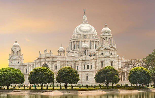 Indian Museum Kolkata
