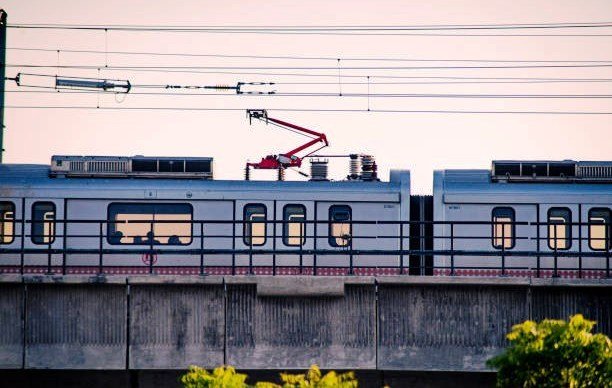 Jaipur Metro