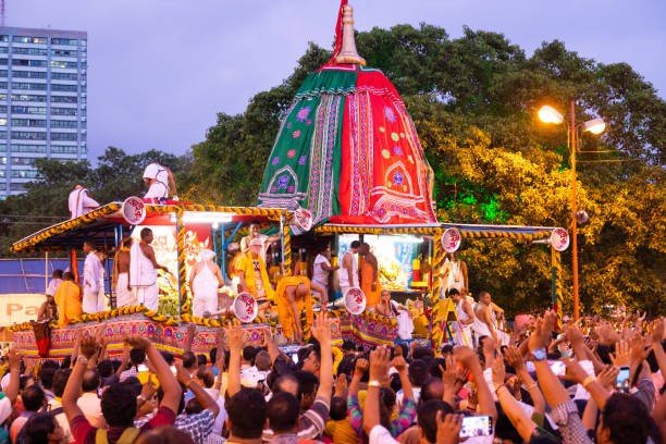 Bengali festival