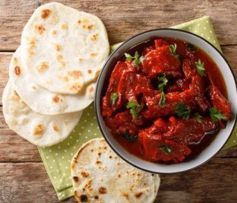 Laal Maas