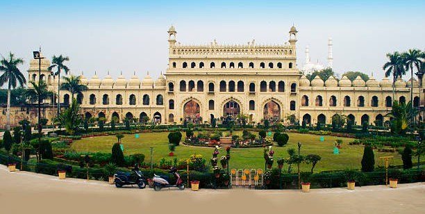 Lucknow Turkish Gage