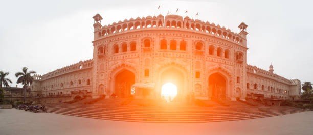 Turkish Gate Lucknow
