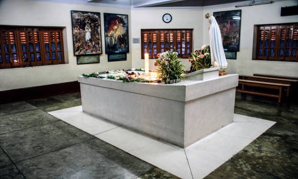 Mother Tersa House