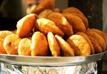 Pyaaz Kachori