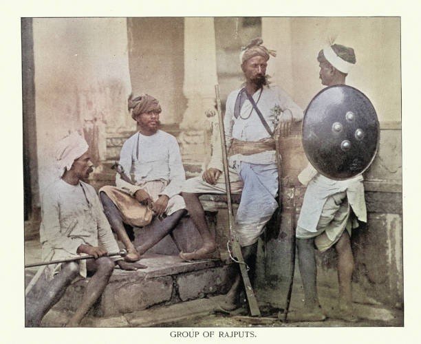Rajputs