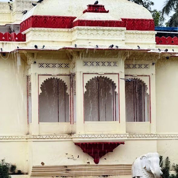 Saheliyon Ki Bari, Udaipur
