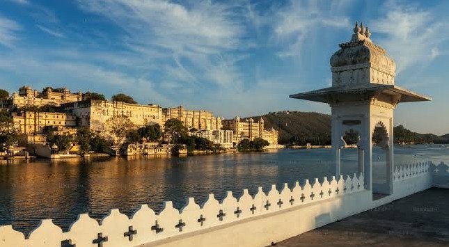 Udaipur
