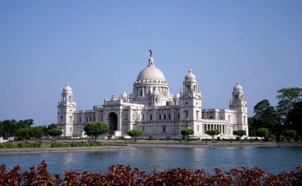 Victoria Memorial
