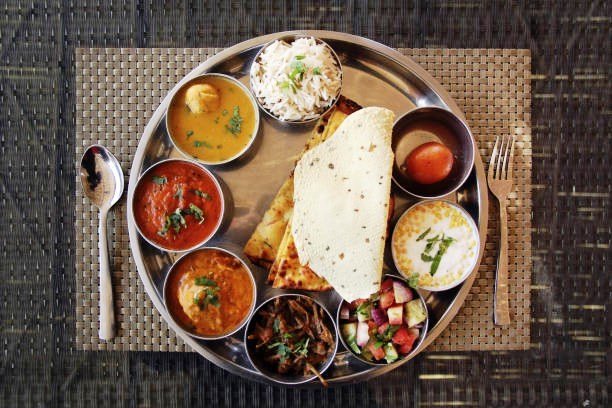 Luxury dining in Jaipur