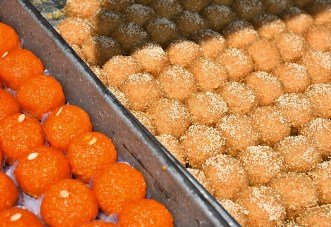 ladoos