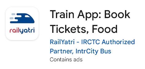 railyatri
