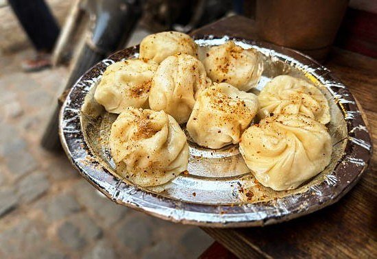 Darjeeling snacks