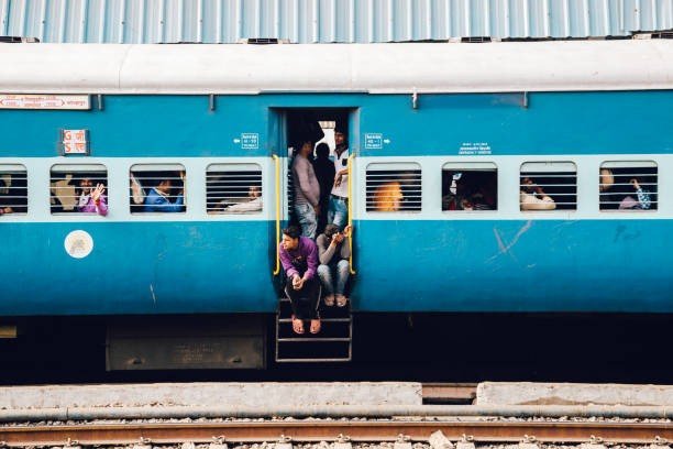 full train